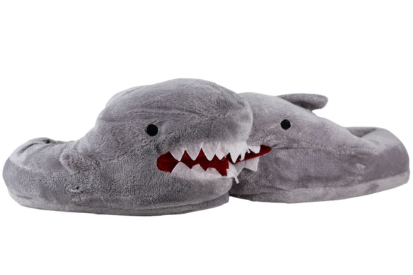 TORRENTE PANTUFLA TIBURON SUAVE AFELPADA INVIERNO NIÑO 95247