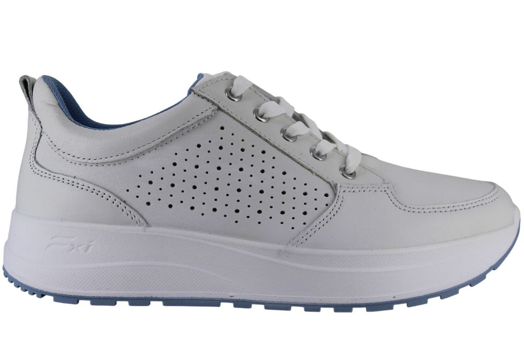 FLEXI TENIS SNEAKERS URBANO CASUAL SPORT CONFORT MUJER 95259