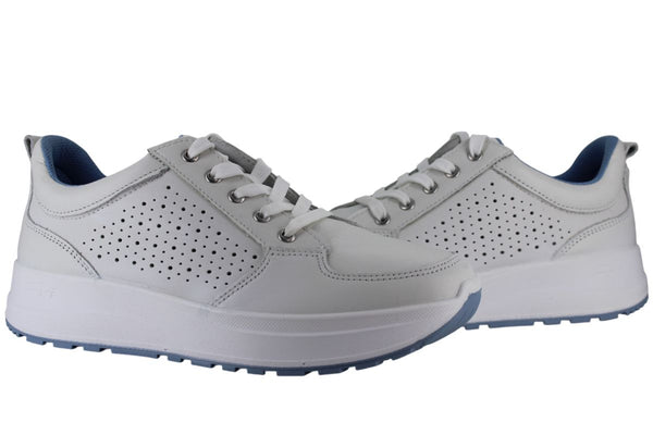 FLEXI TENIS SNEAKERS URBANO CASUAL SPORT CONFORT MUJER 95259