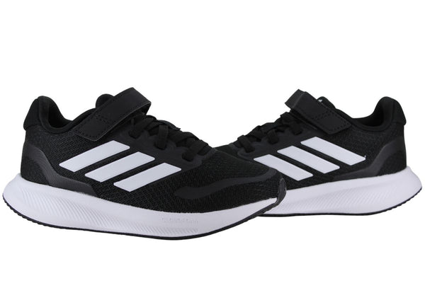 ADIDAS RUN FALCON TENIS SNEAKERS CORRER SPORT NIÑOS 95266