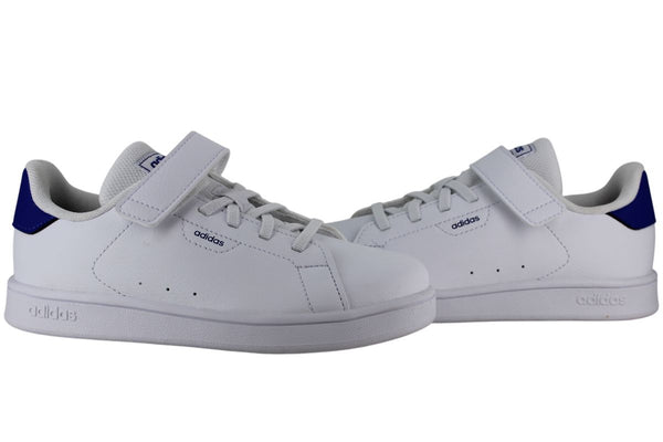 ADIDAS URBAN COURT BASIC SNEAKERS MODA CASUAL NIÑOS 95267