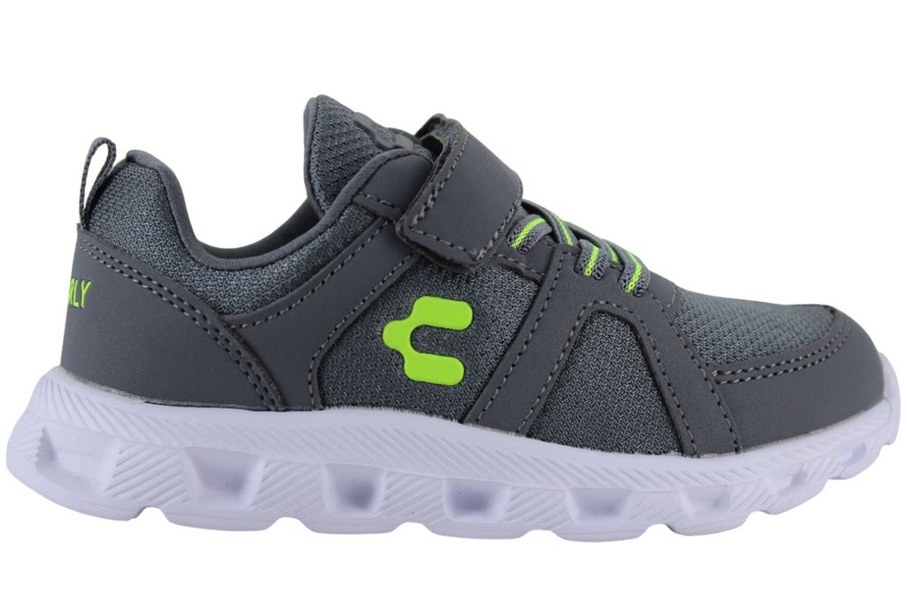 CHARLY TENIS SNEAKERS SPORT RUN LIGERO CASUAL NIÑOS 95279