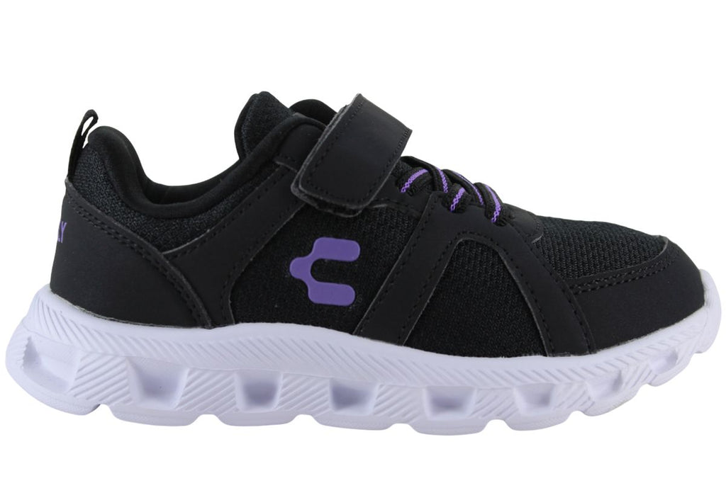 CHARLY TENIS SNEAKERS CORRER SPORT LIGERO CASUAL NIÑA 95280