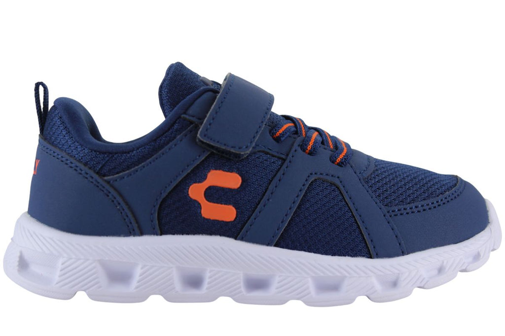 CHARLY TENIS SNEAKERS SPORT RUN LIGERO CASUAL NIÑOS 95281