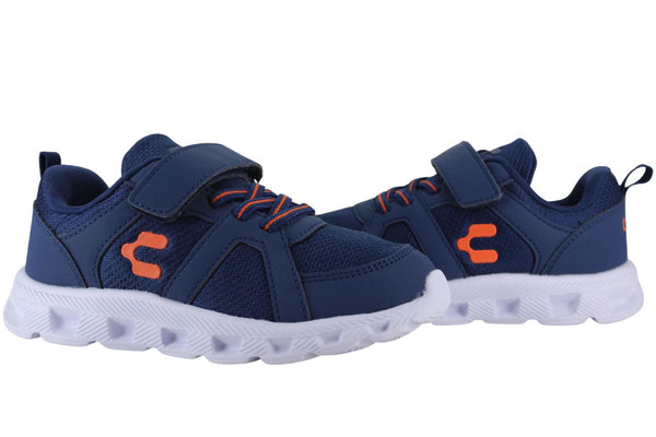 CHARLY TENIS SNEAKERS SPORT RUN LIGERO CASUAL NIÑOS 95281