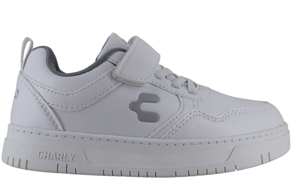 CHARLY TENIS SNEAKERS URBANO ESCOLAR MODA SPORT NIÑOS 95282