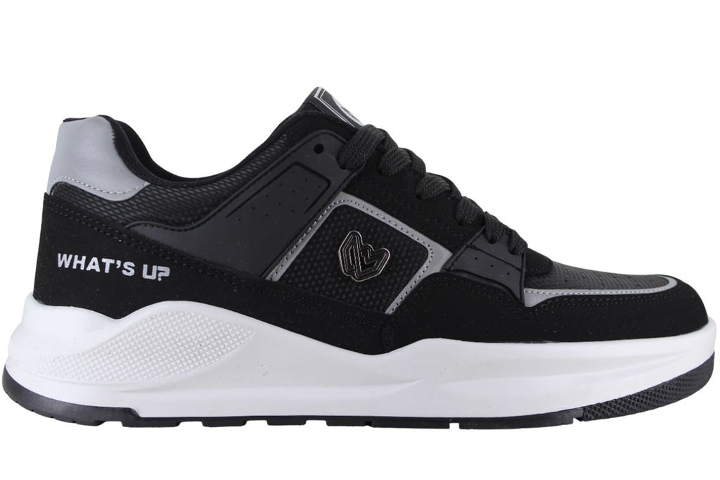 CLASBEN TENIS SNEAKERS URBANO MODA CASUAL SPORT HOMBRE 95288