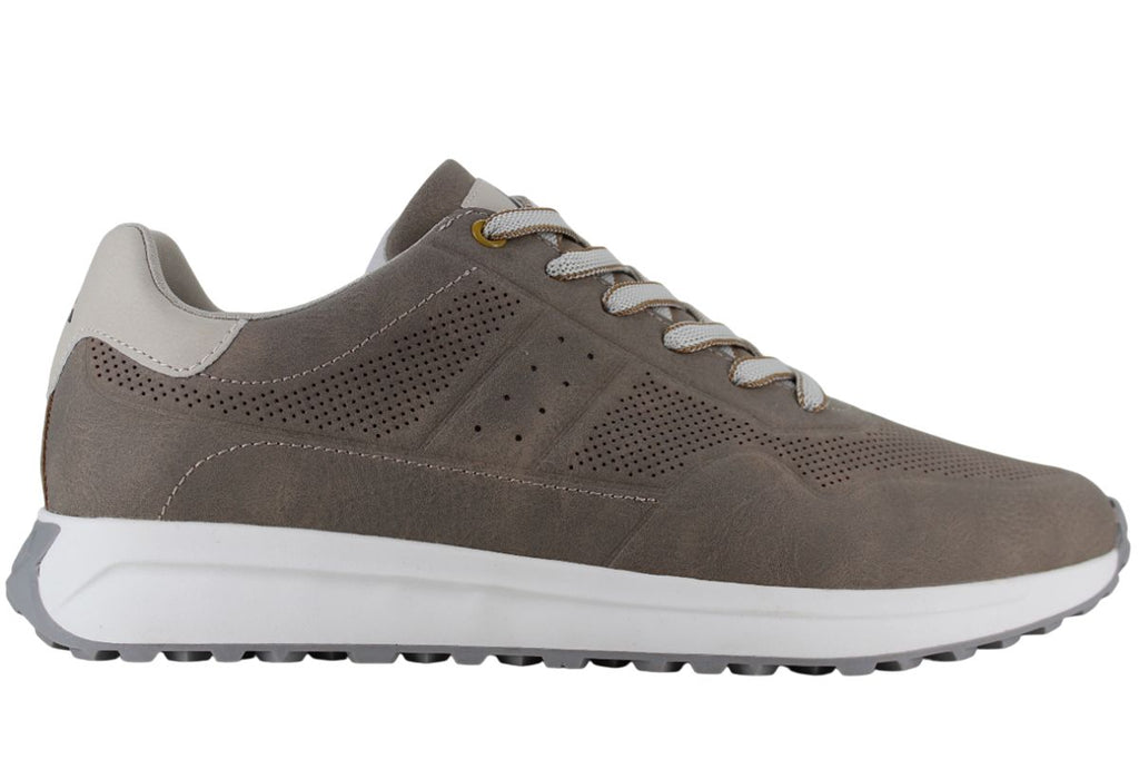 CLASBEN TENIS SNEAKERS URBANO MODA CASUAL SPORT HOMBRE 95289