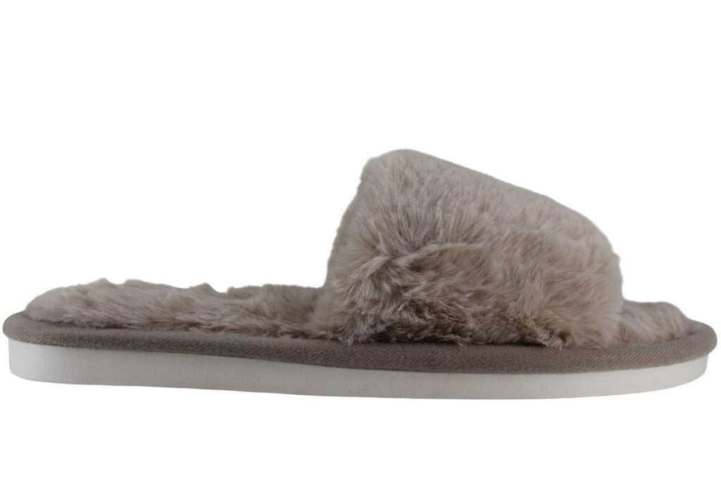 TORRENTE PANTUFLA SUECO SUAVE AFELPADA INVIERNO MUJER 95295