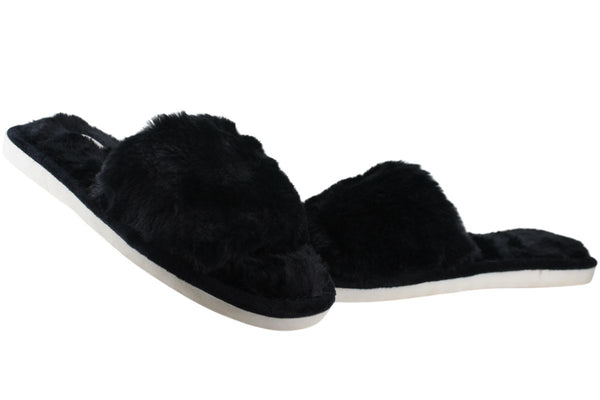 TORRENTE PANTUFLA SUECO SUAVE AFELPADA INVIERNO MUJER 95296