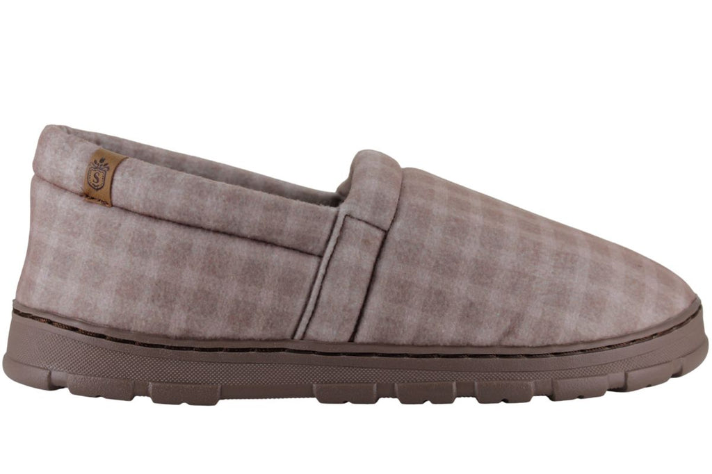 STAHL PANTUFLA FRIO INVIERNO AFELPADA COMODIDAD MUJER 95302