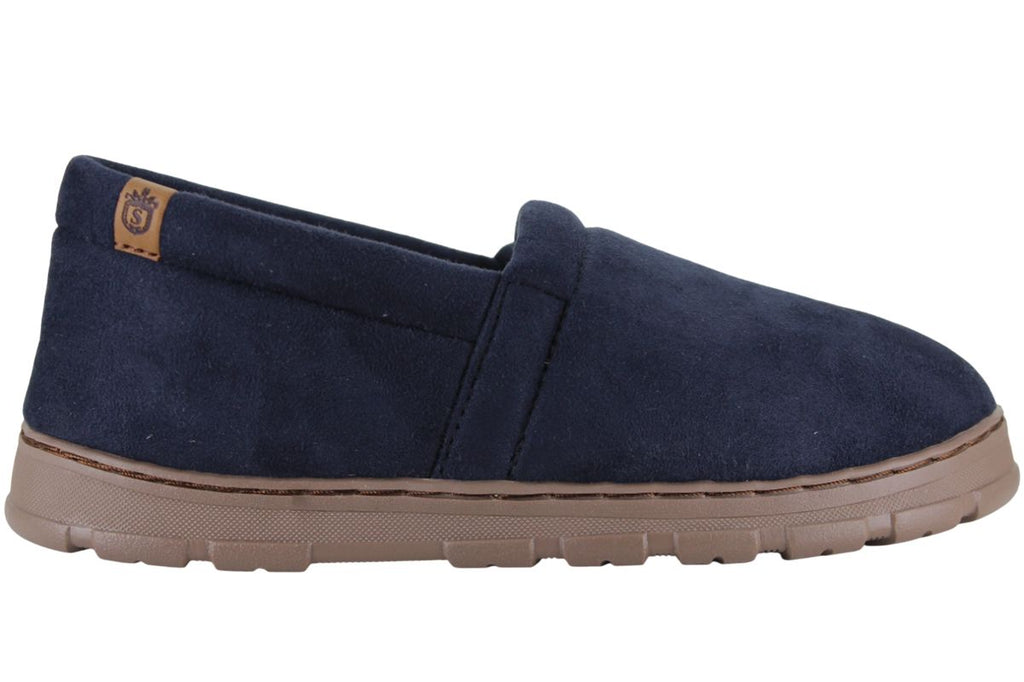STAHL PANTUFLA FRIO INVIERNO AFELPADA COMODIDAD MUJER 95303