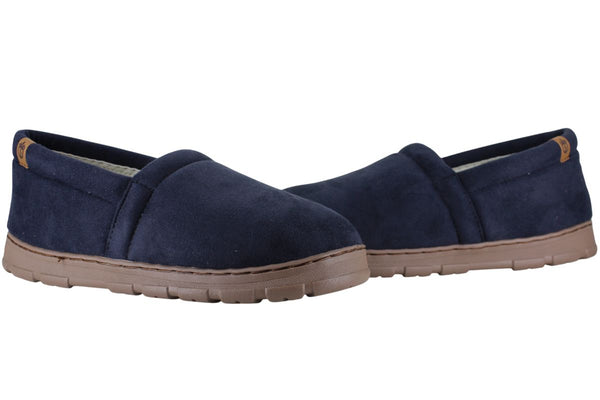 STAHL PANTUFLA FRIO INVIERNO AFELPADA COMODIDAD MUJER 95303