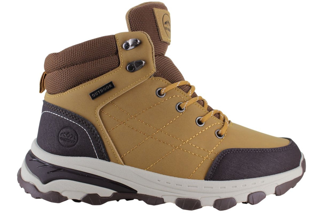 VIA URBANA BOTA URBANO OUTDOOR CASUAL CONFORT HOMBRE 95319
