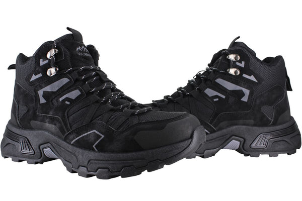 VIA URBANA BOTA URBANO OUTDOOR CASUAL CONFORT HOMBRE 95321