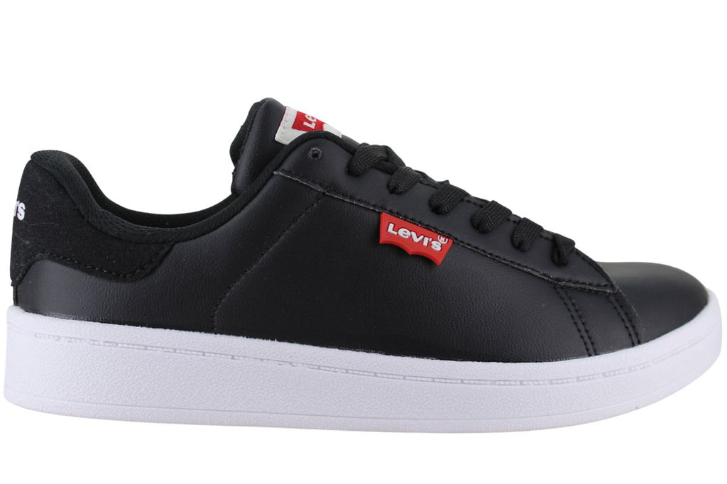 LEVIS TENIS SNEAKERS URBANO MODA CASUAL SPORT UNISEX 95365