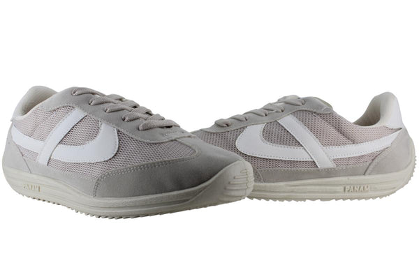 PANAM TENIS SNEAKERS ATLETICO CORRER MODA SPORT MUJER 95369