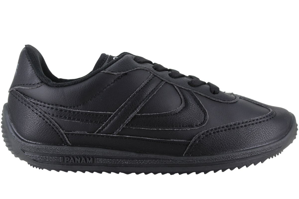 PANAM TENIS SNEAKERS ATLETICO CORRER MODA SPORT UNISEX 95371