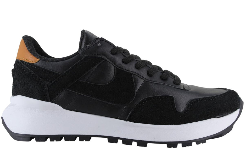PANAM TENIS SNEAKERS URBANO CASUAL CORRER SPORT UNISEX 95390