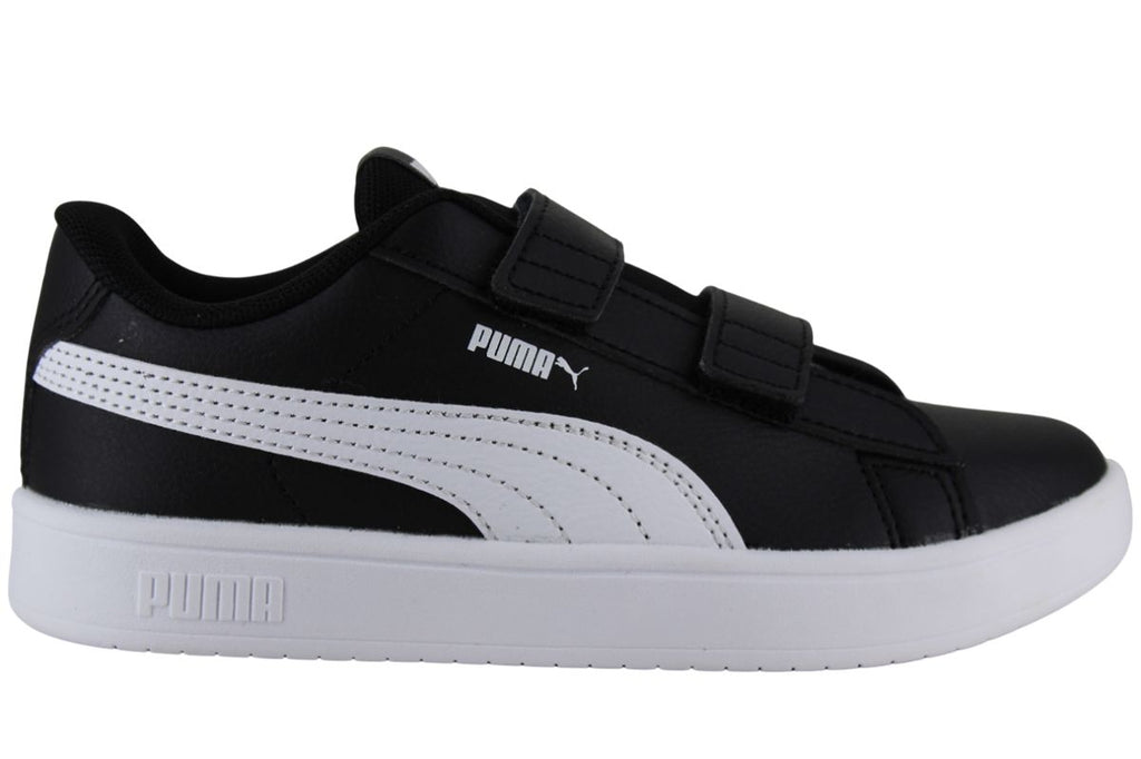 PUMA RICKIE TENIS SNEAKERS URBANO CASUAL SPORT NIÑOS 95394