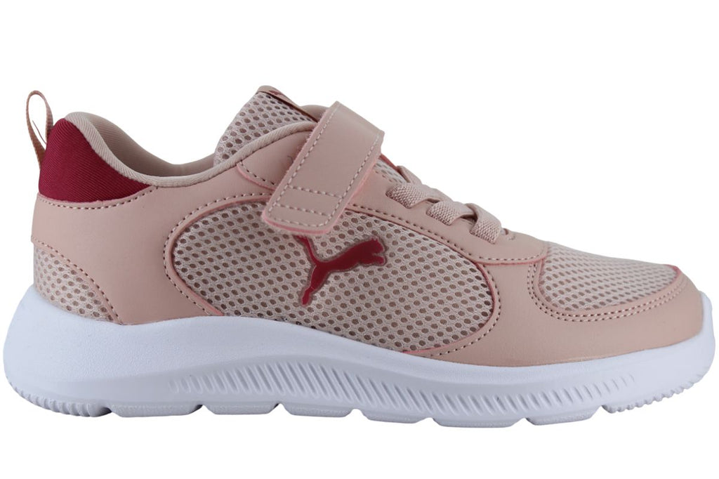 PUMA TENIS SNEAKERS URBANO CASUAL SPORT CONFORT NIÑA 95398