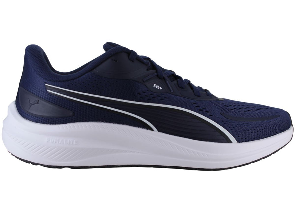PUMA SKY ROCKET TENIS SNEAKERS CORRER GYM SPORT HOMBRE 95405