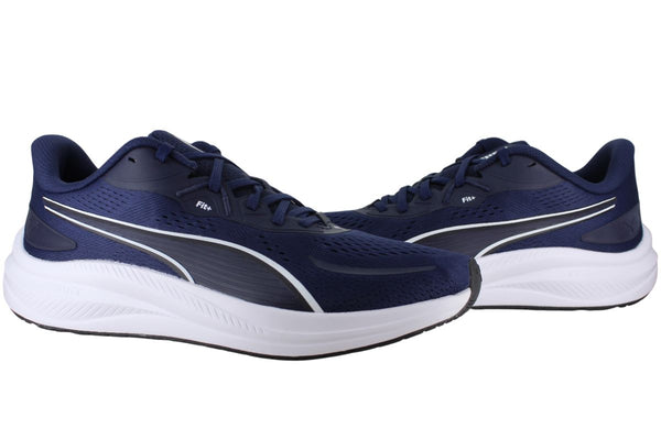 PUMA SKY ROCKET TENIS SNEAKERS CORRER GYM SPORT HOMBRE 95405