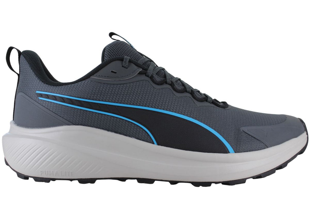PUMA SKY ROCKET LITE TENIS SNEAKERS GYM SPORT HOMBRE 95406