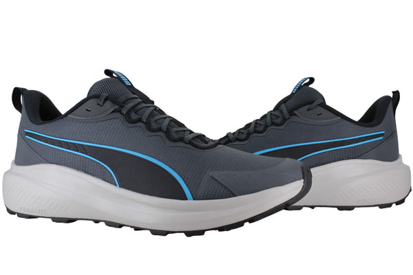 PUMA SKY ROCKET LITE TENIS SNEAKERS GYM SPORT HOMBRE 95406