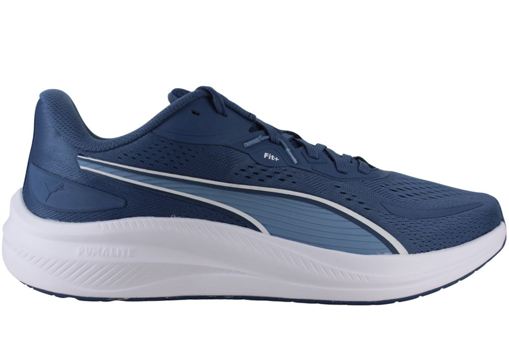 PUMA SKY ROCKET LITE TENIS SNEAKERS GYM SPORT HOMBRE 95407