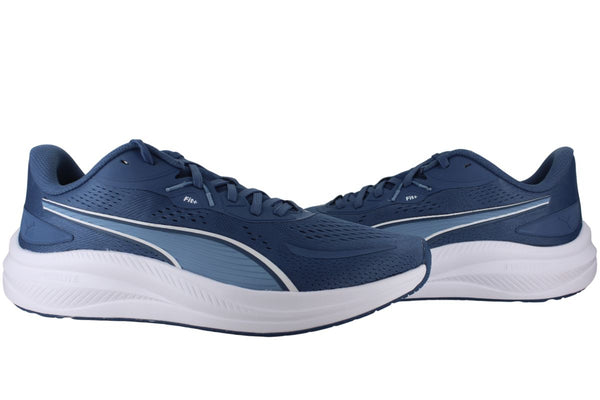 PUMA SKY ROCKET LITE TENIS SNEAKERS GYM SPORT HOMBRE 95407