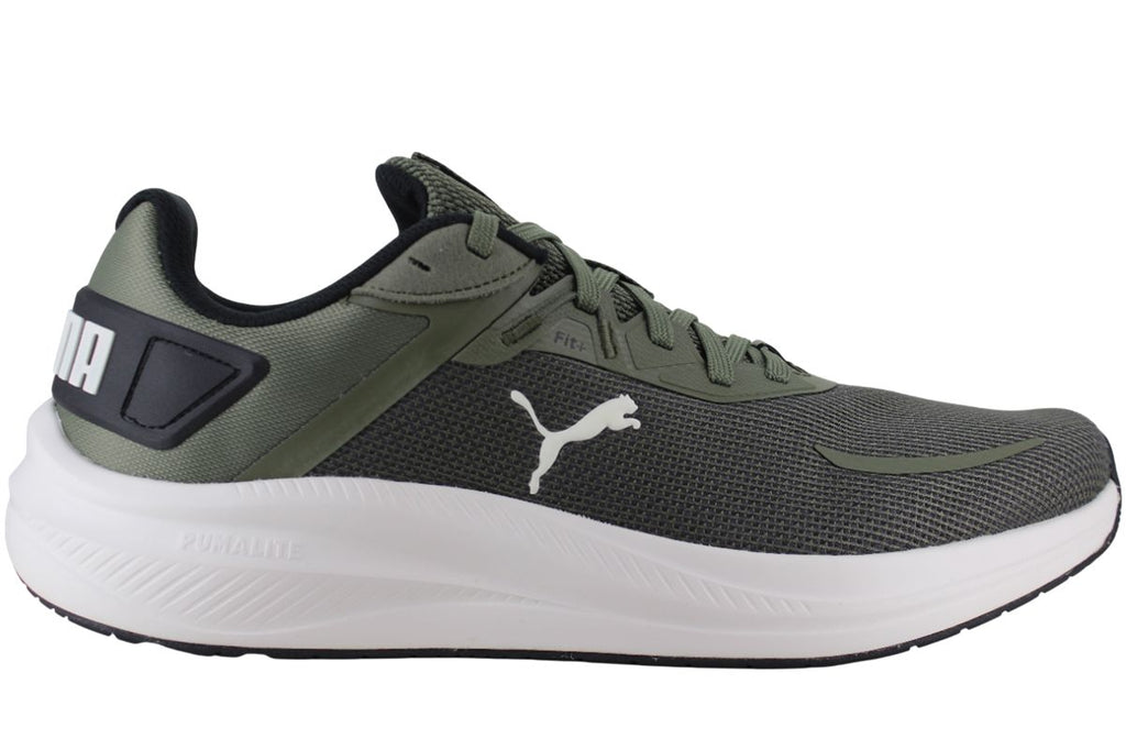 PUMA SKY ROCKET TENIS SNEAKERS CORRER GYM SPORT HOMBRE 95409