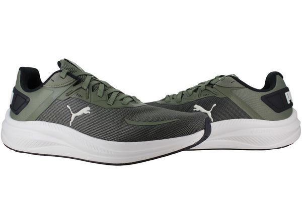 PUMA SKY ROCKET TENIS SNEAKERS CORRER GYM SPORT HOMBRE 95409