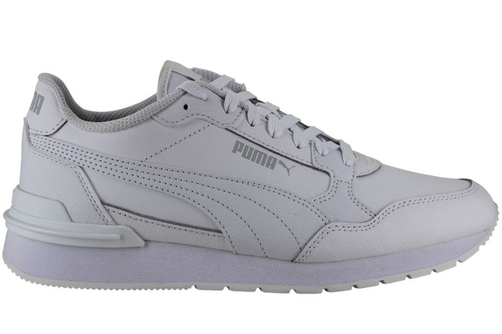 PUMA RUNNER TENIS SNEAKERS ESCOLAR SPORT PIEL UNISEX 95415
