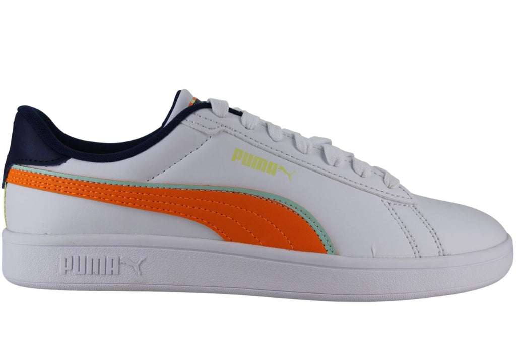 PUMA SMASH 3.0 TENIS SNEAKERS CASUAL MODA SPORT UNISEX 95417
