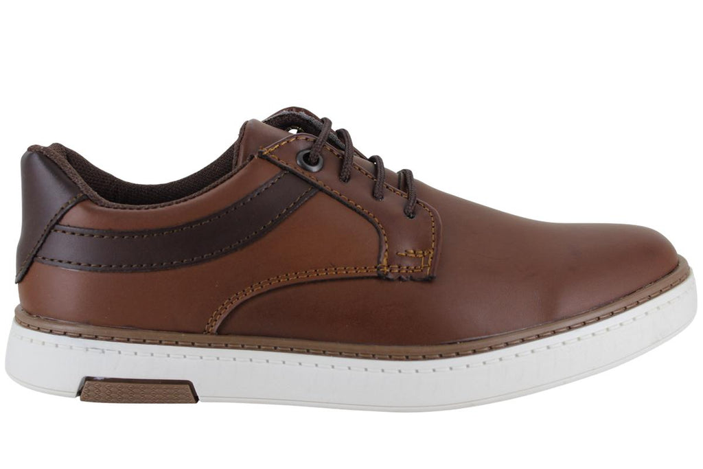 TUTTO GIOVANY ZAPATO MOCASIN VESTIR MODA CASUAL NIÑO 95425