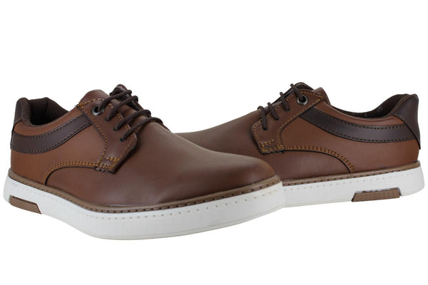 TUTTO GIOVANY ZAPATO MOCASIN VESTIR MODA CASUAL NIÑO 95425