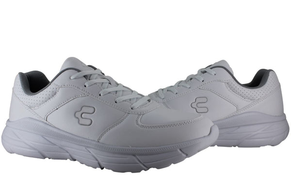 CHARLY TENIS SNEAKERS ESCOLAR CORRER SPORT GYM HOMBRE 95427