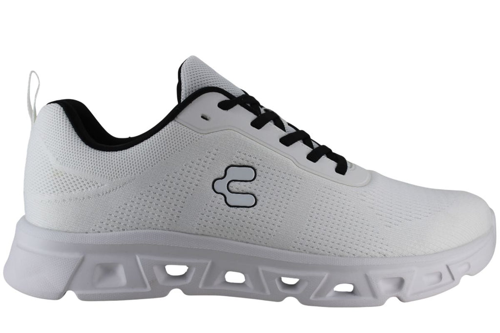 CHARLY TENIS SNEAKERS ESCOLAR CORRER SPORT GYM HOMBRE 95428