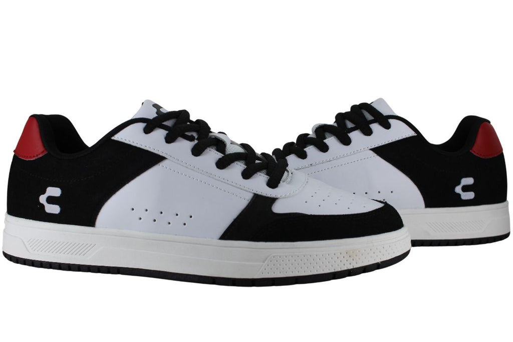 CHARLY TENIS SNEAKERS URBANO CASUAL SKATE SPORT HOMBRE 95429