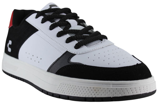 CHARLY TENIS SNEAKERS URBANO CASUAL SKATE SPORT HOMBRE 95429