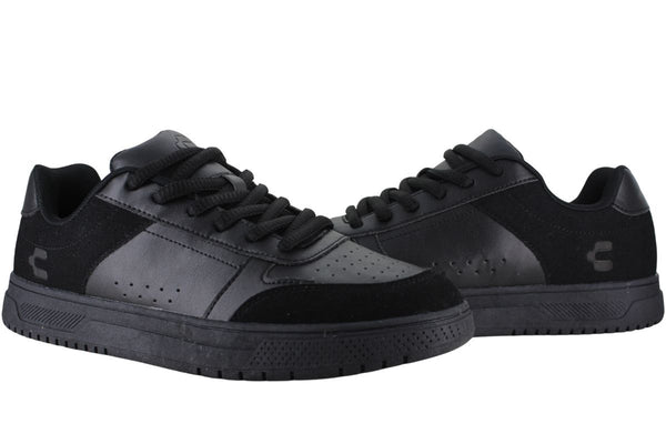 CHARLY TENIS SNEAKERS URBANO CASUAL SKATE SPORT HOMBRE 95430
