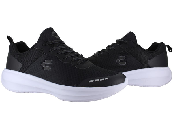 CHARLY TENIS SNEAKERS ATLETICO CORRER SPORT GYM HOMBRE 95431