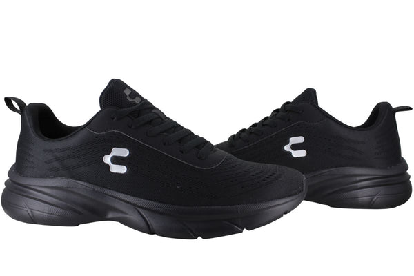 CHARLY TENIS SNEAKERS ATLETICO CORRER SPORT GYM HOMBRE 95432