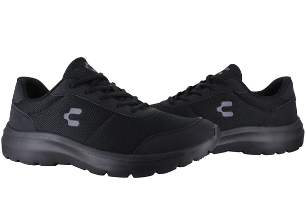 CHARLY TENIS SNEAKERS ATLETICO CORRER SPORT GYM HOMBRE 95433