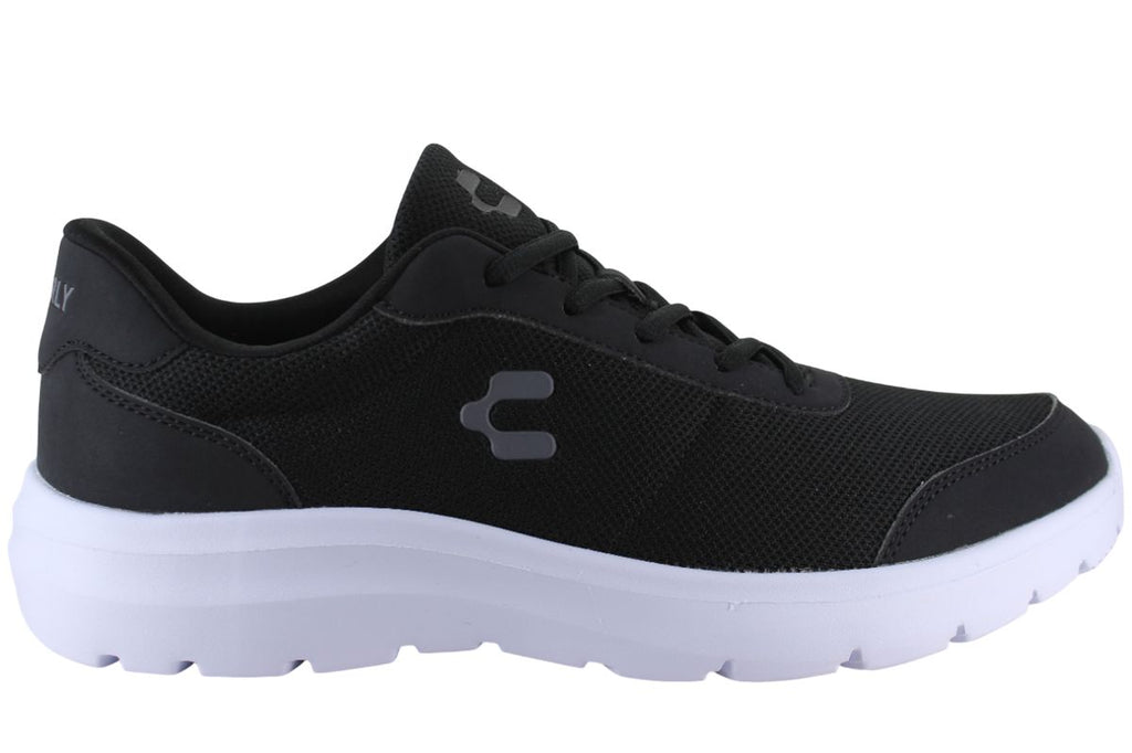 CHARLY TENIS SNEAKERS ATLETICO CORRER SPORT GYM HOMBRE 95434