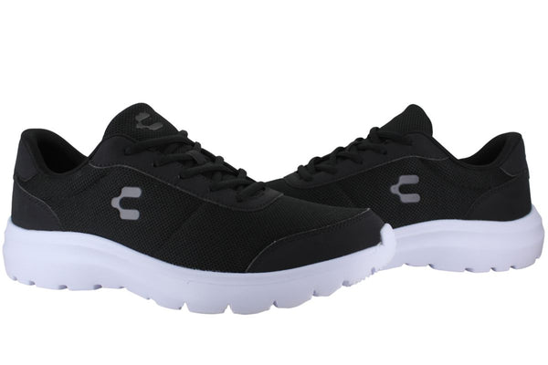 CHARLY TENIS SNEAKERS ATLETICO CORRER SPORT GYM HOMBRE 95434