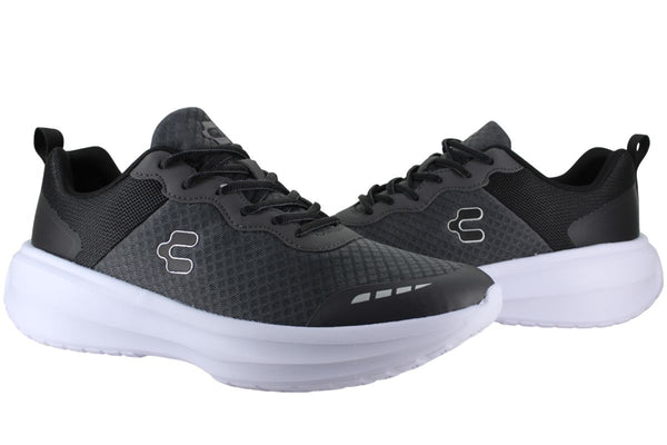 CHARLY TENIS SNEAKERS ATLETICO CORRER SPORT GYM HOMBRE 95435
