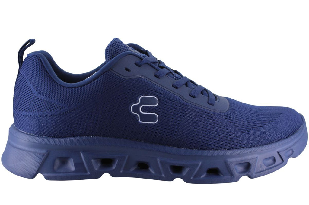 CHARLY TENIS SNEAKERS ATLETICO CORRER SPORT GYM HOMBRE 95436