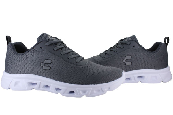 CHARLY TENIS SNEAKERS ATLETICO CORRER SPORT GYM HOMBRE 95437